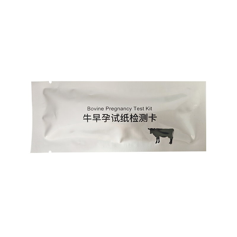 Bovine Pregnancy Test Strip